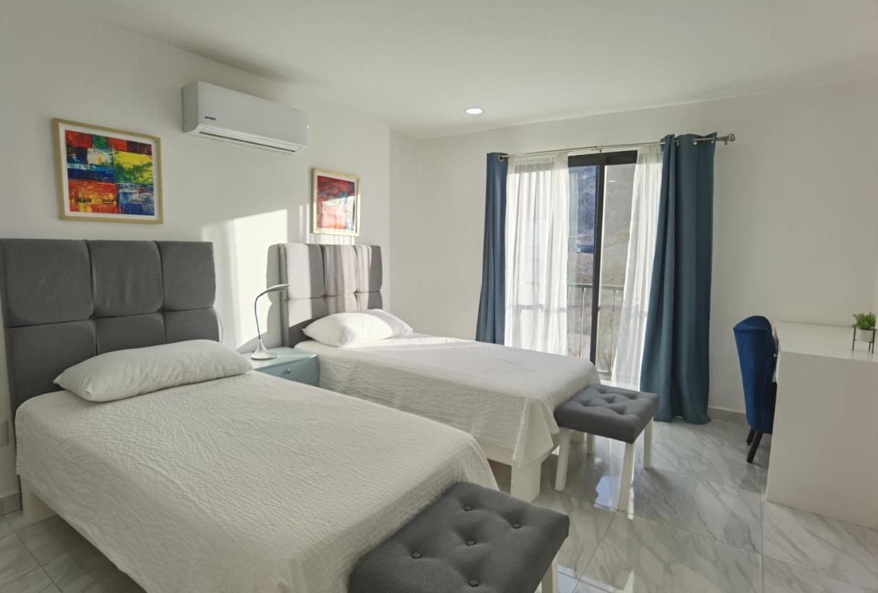 Morgan Hotel Boutique & Residences, Los Cabos Cabo San Lucas Esterno foto