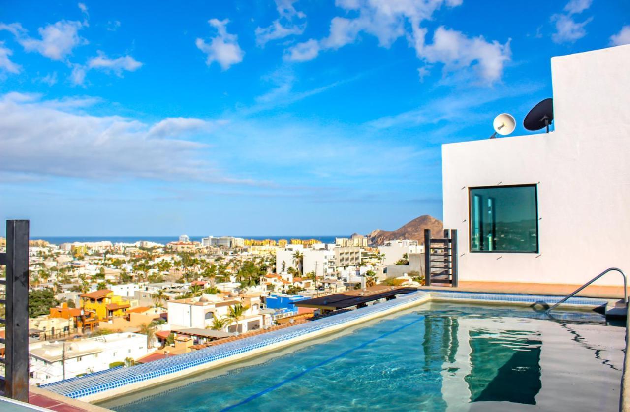 Morgan Hotel Boutique & Residences, Los Cabos Cabo San Lucas Esterno foto
