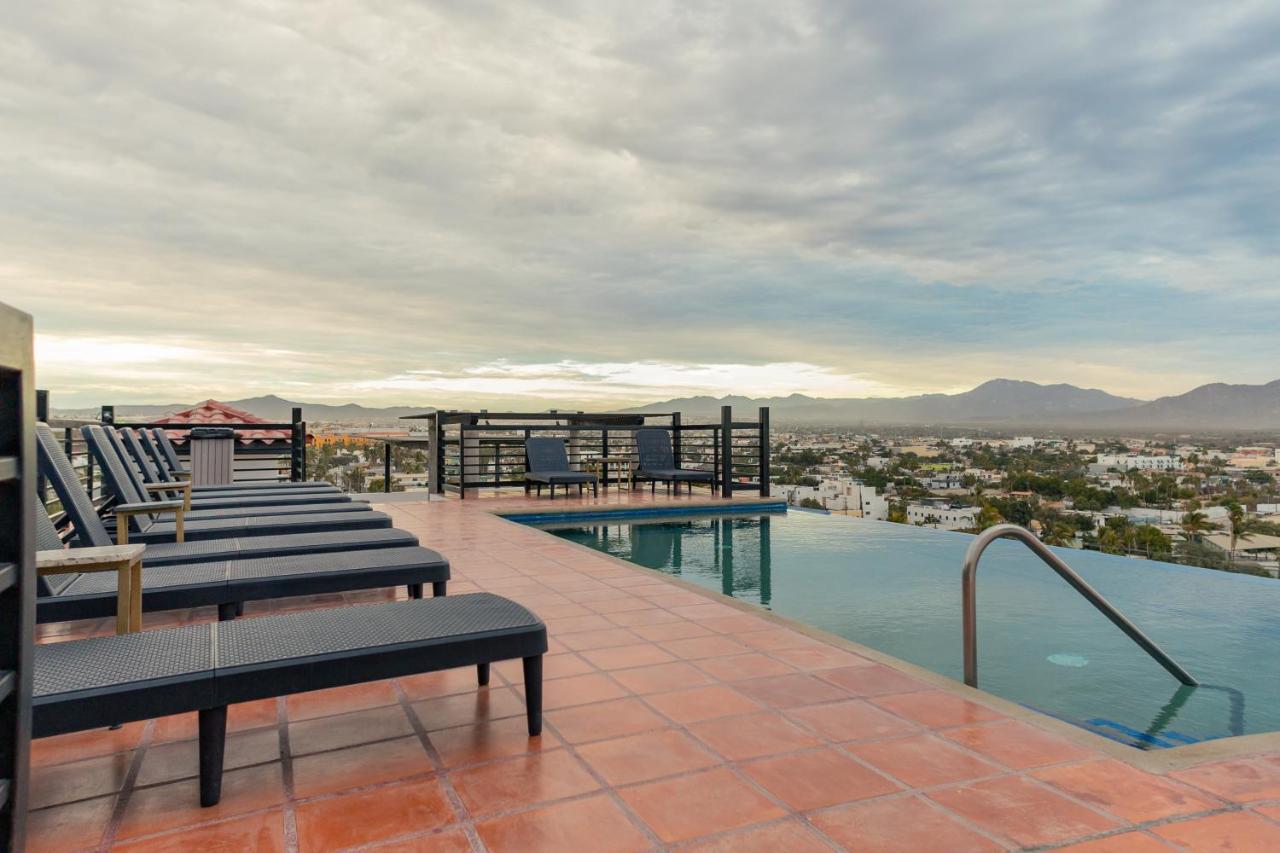 Morgan Hotel Boutique & Residences, Los Cabos Cabo San Lucas Esterno foto