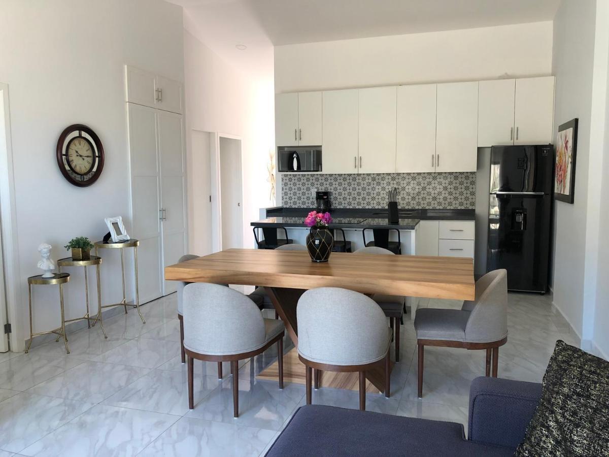 Morgan Hotel Boutique & Residences, Los Cabos Cabo San Lucas Esterno foto
