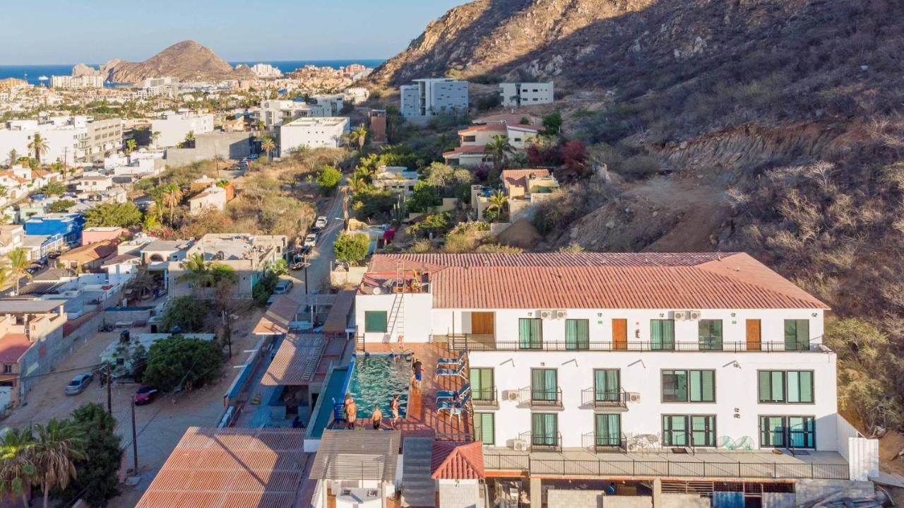 Morgan Hotel Boutique & Residences, Los Cabos Cabo San Lucas Esterno foto