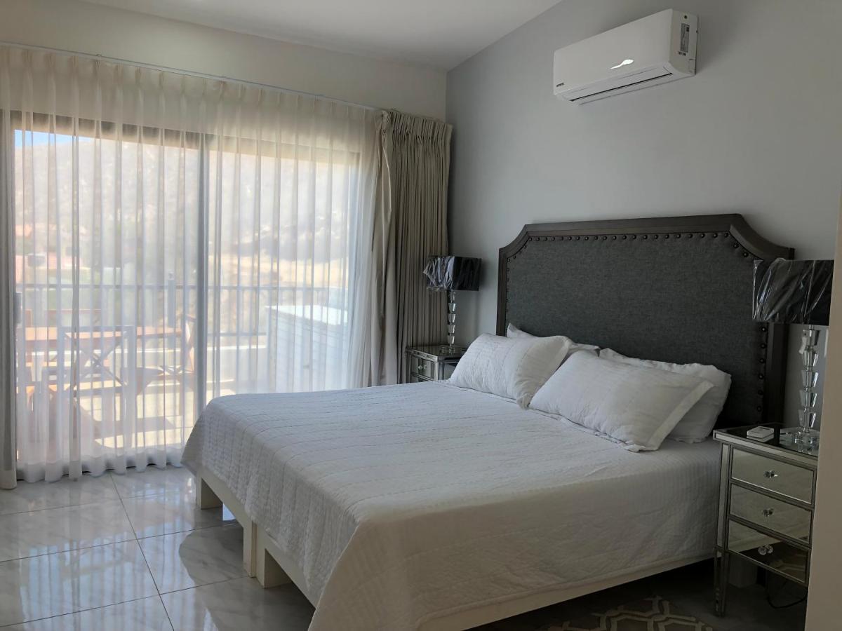 Morgan Hotel Boutique & Residences, Los Cabos Cabo San Lucas Esterno foto