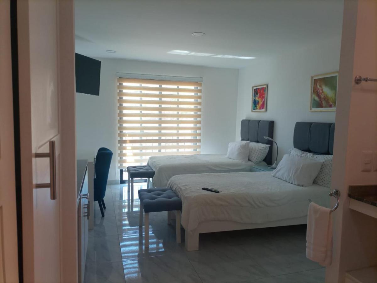 Morgan Hotel Boutique & Residences, Los Cabos Cabo San Lucas Esterno foto
