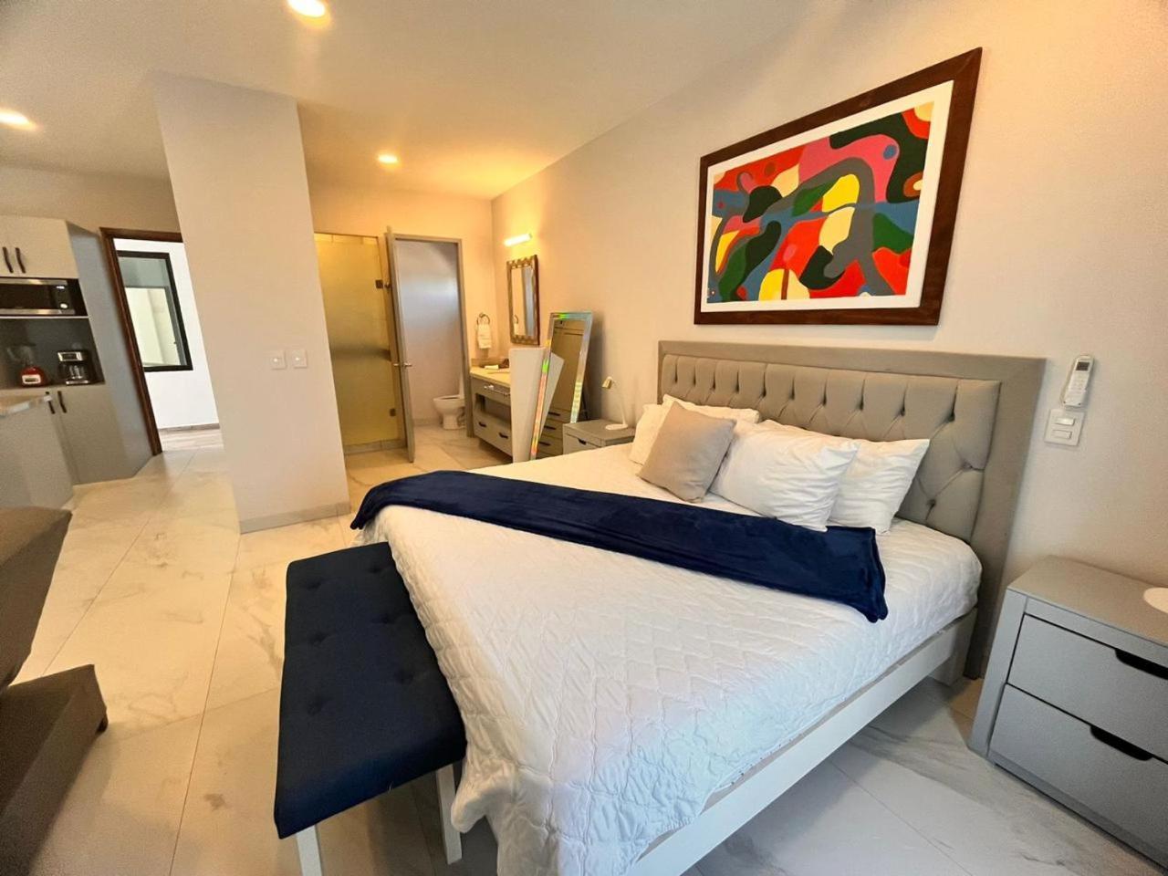Morgan Hotel Boutique & Residences, Los Cabos Cabo San Lucas Esterno foto